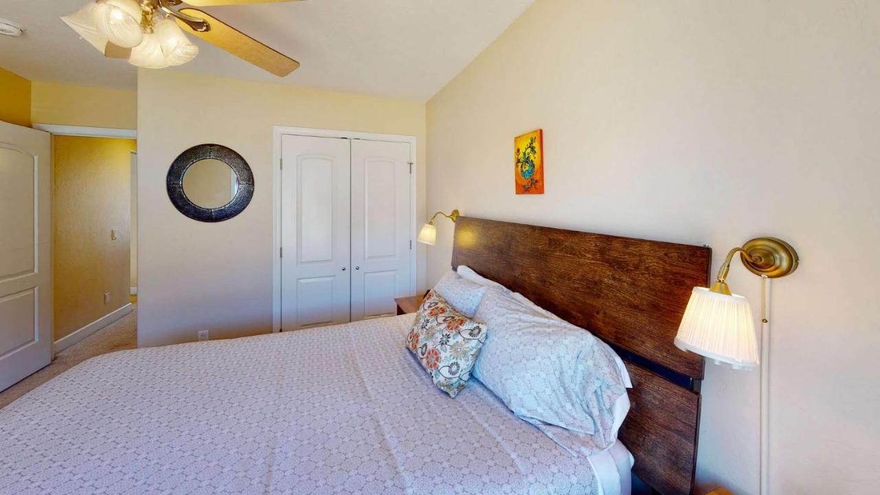 Moab Desert Home, 4 Bedroom Private House, Sleeps 10, Pet Friendly Exterior photo