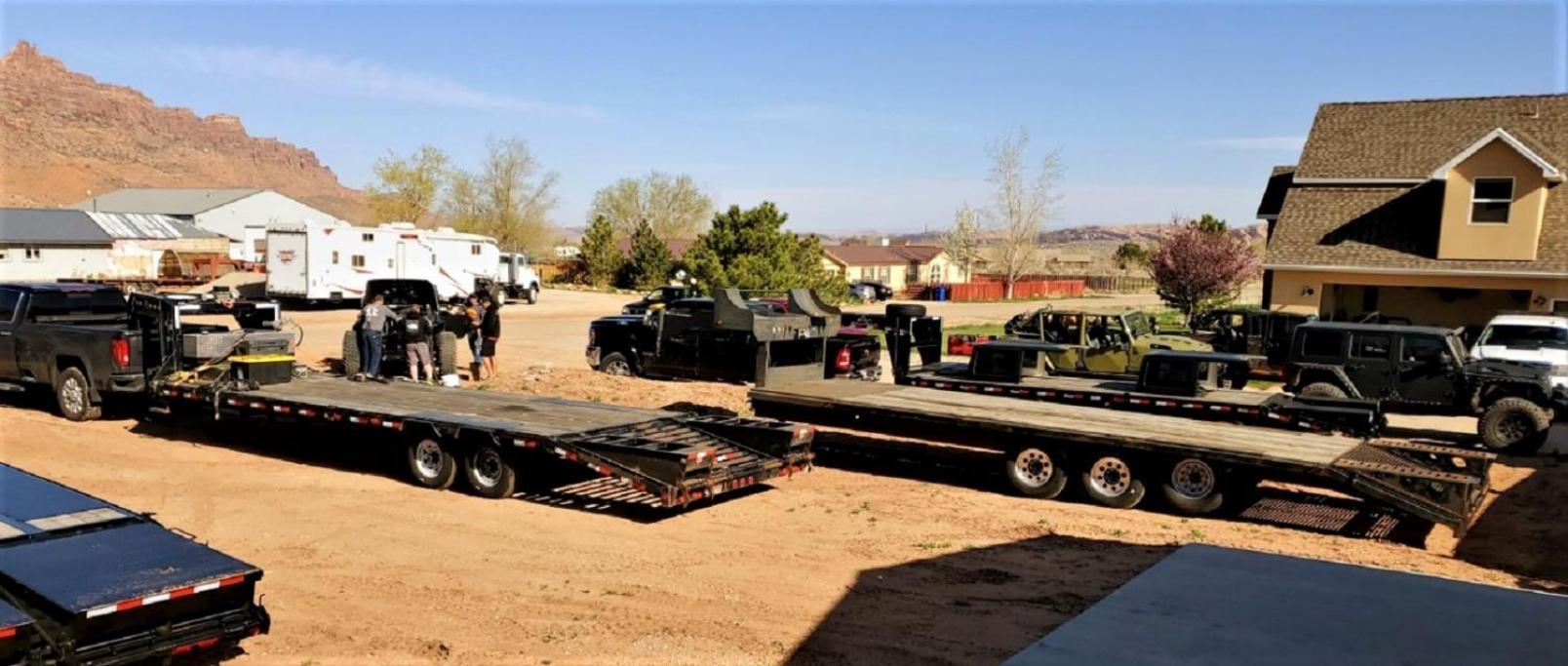 Moab Desert Home, 4 Bedroom Private House, Sleeps 10, Pet Friendly Exterior photo
